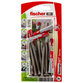 fischer - M-Set Garten K