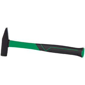 FORTIS - Schlosserhammer 200g 2K-Stiel