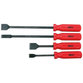 KSTOOLS® - Dichtungsschaber-Satz, 4-teilig