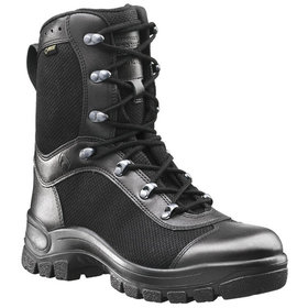 Haix - Stiefel AIRPOWER P3, O2, schwarz, Größe UK 9.5 / EU 44