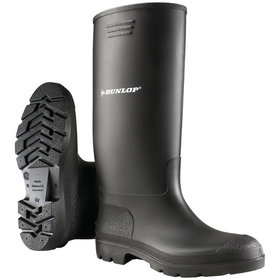 Dunlop® - Stiefel Pricemastor, schwarz Größe 39