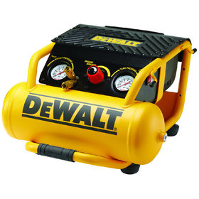 DeWALT - Kompressor DPC10RC-QS 2,0HP 10L