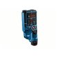 Bosch - Ortungsgerät Wallscanner D-tect 200 C mit 4x 1,5 V-LR6-Batterie (AA) (0601081600)