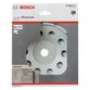 Bosch - Diamanttopfscheibe Standard for Concrete, 180 x 22,23 x 5mm (2608601575)