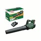 Bosch - Akku-Laubbläser AdvancedLeafBlower 36V-750, 1 Akku, Ladegerät (06008C6000)