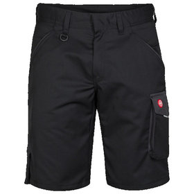 Engel - Galaxy Light Shorts 6290-880, Schwarz/Anthrazitgrau, Größe 46