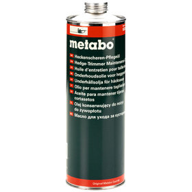 metabo® - Heckenscheren-Pflegeöl 1 l (630474000)