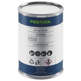 Festool - PU-Klebstoff natur PU nat 4x-KA 65