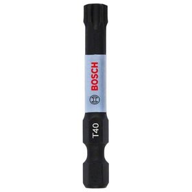 Bosch - Impact Control T40 Power Bit, 1 Stk. (2608522490)