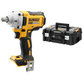 DeWALT - Akku-Schlagschrauber DCF894HNT-XJ, 1/2",18 V, 447 N·m