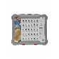 Bosch - 30-teiliges Fräser-Set, 8-mm-Schaft. Für Handfräsen (2607017475)