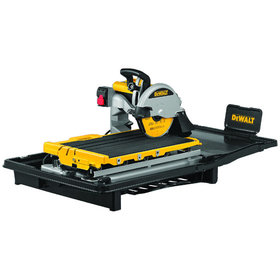 DeWALT - Fliesensäge 1600W D36000-QS