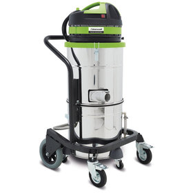 cleancraft® - flexCAT 250 EOT-PRO Spezialsauger