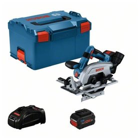 Bosch - Akku-Kreissäge GKS 18V-57-2 L, L-BOXX 238 (06016C1102)