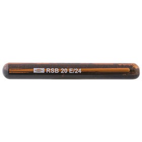 fischer - Reaktionspatrone RSB 20 E/24