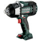 metabo® - Akku-Schlagschrauber SSW 18 LTX 1750 BL (602402850), Karton