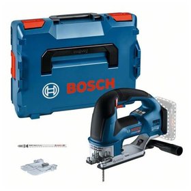 Bosch - Akku-Stichsäge GST 18V-155 BC mit L-BOXX (06015B1000)