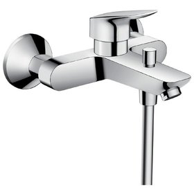 hansgrohe - Wannen-Einhebelmischer Logis