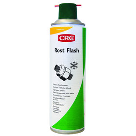 CRC® - ROST FLASH 500 ml Spray Rostlöser mit Kälteschock