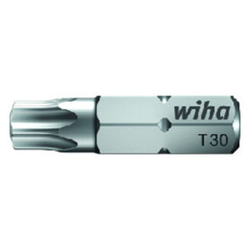 Wiha® - Bit Standard 1/4" 7015 Z für TORX® T25x25mm
