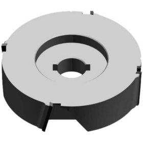 Stehle - 3560 Kanten-Füge-Fräser 70x10x16mm Z=6 R [R]