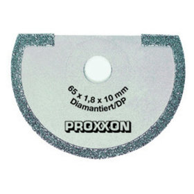 PROXXON - Diamantiertes Trennblatt, segmentiert, für OZI/E