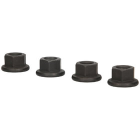 KSTOOLS® - Muttern, Schlüsselweite 21 mm, M12x1,75, 4 Stück