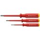 PB Swiss Tools - Schraubendreher-Satz VDE 3-teilig PH Classic