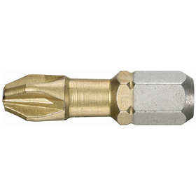 Facom - Bit Serie 1 High Perf - Pozidriv PZ2 ED.132T