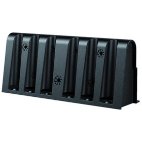 Wera® - Rack für Kraftform Micro Schraubendreher, 190mm x 80