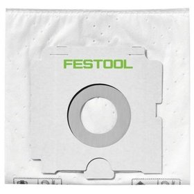 Festool - SELFCLEAN Filtersack SC FIS-CT SYS/5