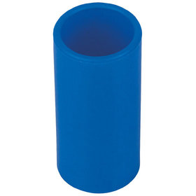 KSTOOLS® - Ersatz-Kunststoffhülse blau für Kraftnuss 17mm