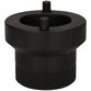 KSTOOLS® - 1/2" Achsmuttern-Schlüssel mit 2 Zapfen für Fuso, Ø 86 mm