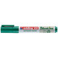 edding - 22 EcoLine Permanentmarker grün