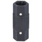 KSTOOLS® - 2 in 1 Spezial-Steckschlüssel für Schlauchschellen mit 3-Punkt-Profil, 30-45 + 60-80 mm