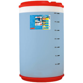 SONAX® - Anti-Frost + Klarsicht Konzentrat Citrus 200 l