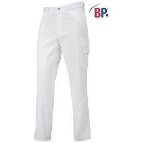 BP® - Jeans für Sie & Ihn 1641 558 weiß, Größe Sl