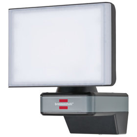 brennenstuhl® - Connect WiFi LED Strahler WF 2050 / LED Wandstrahler 20W IP54 (2400lm, diverse Lichtfunktionen)