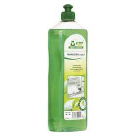 Green Care professional - MANUDISH original Handspülmittel, 1 Liter, 712575