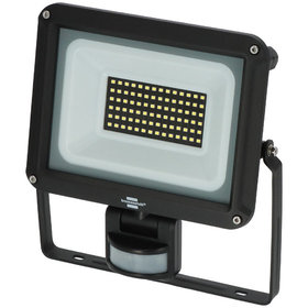 brennenstuhl® - LED Strahler JARO 7060 P mit Infrarot-Bewegungsmelder 5800lm, 50W, IP65