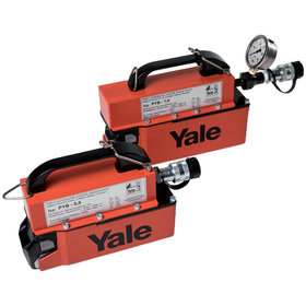 YALE - Akku-Pumpe 1,0 Liter PYB-1,0