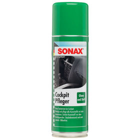 SONAX® - Sonax Cockpit-Pfleger 300ml Spray