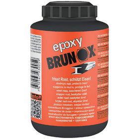 BRUNOX® - Epoxy 250ml Streich-Qualität