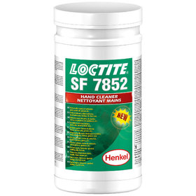 LOCTITE® - Reinigungstücher SF 7852 Wipes M/L 70 Tücher