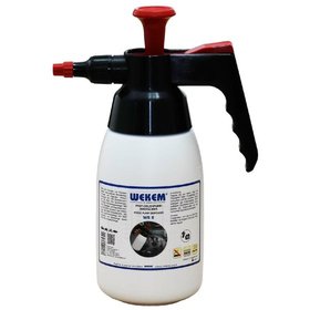 WEKEM® - WS 8 Profi-Druckpumpzerstäuber 1 Liter PA mit Viton Dichtung