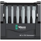 Wera® - Bit-Sortiment Bit-Check 6 TX Universal 1, 6-teilig