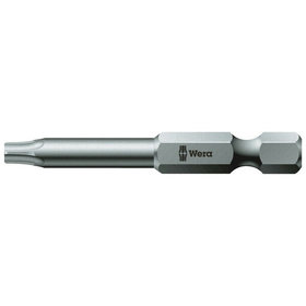 Wera® - Bit 867/4 Z für TORX® TX 4 x 50mm