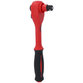 KSTOOLS® - 1/2" Isolierte Umschaltknarre, 32 Zahn