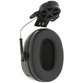 3M™ - PELTOR™ Optime™ II Kapselgehörschützer, 30 dB, grün, Helmbefestigung H520P3E-410-GQ