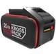 Kress - Hochleistungsakku 20V, Krosspack-Akku, color box 11050102000